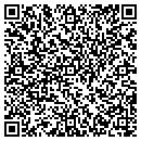 QR code with Harrison Fire Department contacts