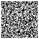 QR code with Ronald Ver Hoeven contacts