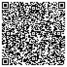 QR code with First Class Car Service contacts