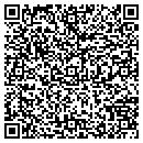 QR code with E Page Duncan Interiors & Desi contacts