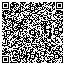 QR code with C W Price Co contacts