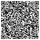 QR code with Custom Silks By Marge contacts