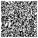 QR code with Old Time Tavern contacts