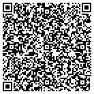 QR code with A Plus Home Inspections contacts