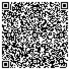QR code with Physical Therapy Of Clifton contacts