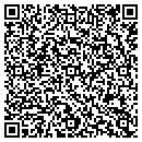 QR code with B A Motor Co LTD contacts