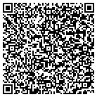 QR code with Hagan-Chamberlain Funeral Home contacts