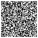 QR code with J E Berkowitz Inc contacts