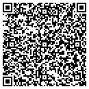 QR code with Astro Travel contacts