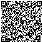 QR code with DAD and Associates Inc contacts