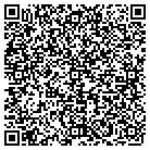 QR code with C Robert Sarcone Law Office contacts