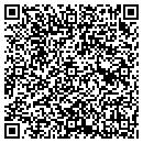 QR code with Aquatech contacts