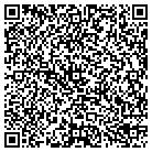 QR code with Deterrent Technologies Inc contacts