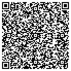 QR code with Cinfre Knitting Corp contacts