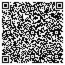 QR code with B Adler DDS contacts