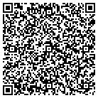 QR code with D J Billy D-Party Time D J's contacts