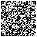 QR code with Orchidland contacts