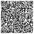 QR code with Chaucer Innovations Co contacts