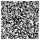 QR code with Martom Publiushing Inc contacts