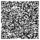 QR code with Lavarama contacts