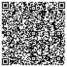 QR code with Wallington Self Storage contacts