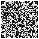 QR code with Paul's Canvas contacts