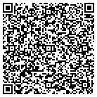 QR code with Mamma D's Ocean Cnty Caterers contacts