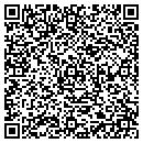 QR code with Professonal Basbal Instruction contacts