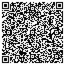 QR code with Predict Inc contacts