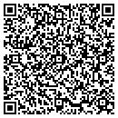 QR code with Hans Family Cleaners contacts