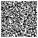 QR code with B L G Security Services contacts