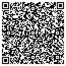 QR code with Kenneth W Albiston contacts