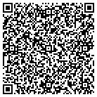 QR code with Rainbow Printing & Publishing contacts