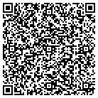 QR code with Twain Harte Tree Farm contacts