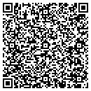 QR code with Haircare contacts
