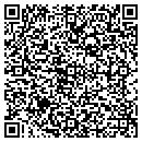 QR code with Uday Kunte Inc contacts