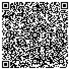 QR code with Marlton Greene Cleaners Inc contacts