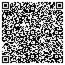 QR code with MPM Studio contacts