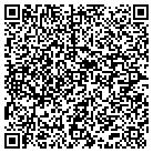 QR code with E L Pierson Container Service contacts