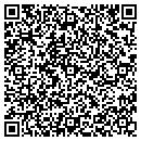 QR code with J P Powell Middle contacts