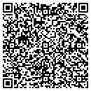 QR code with O D Consulting Service contacts