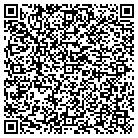 QR code with Henry Mller Rclmtion Dst 2131 contacts