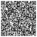 QR code with Hello Taxi contacts