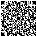 QR code with Mossimo Inc contacts