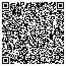 QR code with G-F Electri contacts