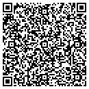 QR code with Tribal Iron contacts