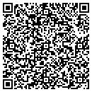 QR code with Allan J Scher MD contacts