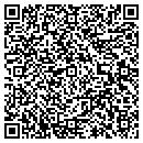 QR code with Magic Touche' contacts