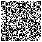 QR code with J & M Exxon Zsag Kh contacts