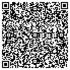 QR code with A F Optometry Group contacts